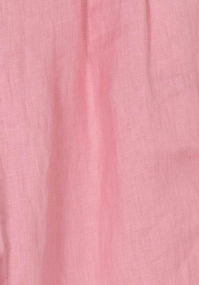 Pantalon Rose - Taille S/36 de la marque Caroll | PARAD113650 - Vendu par Paradigme - Image 3