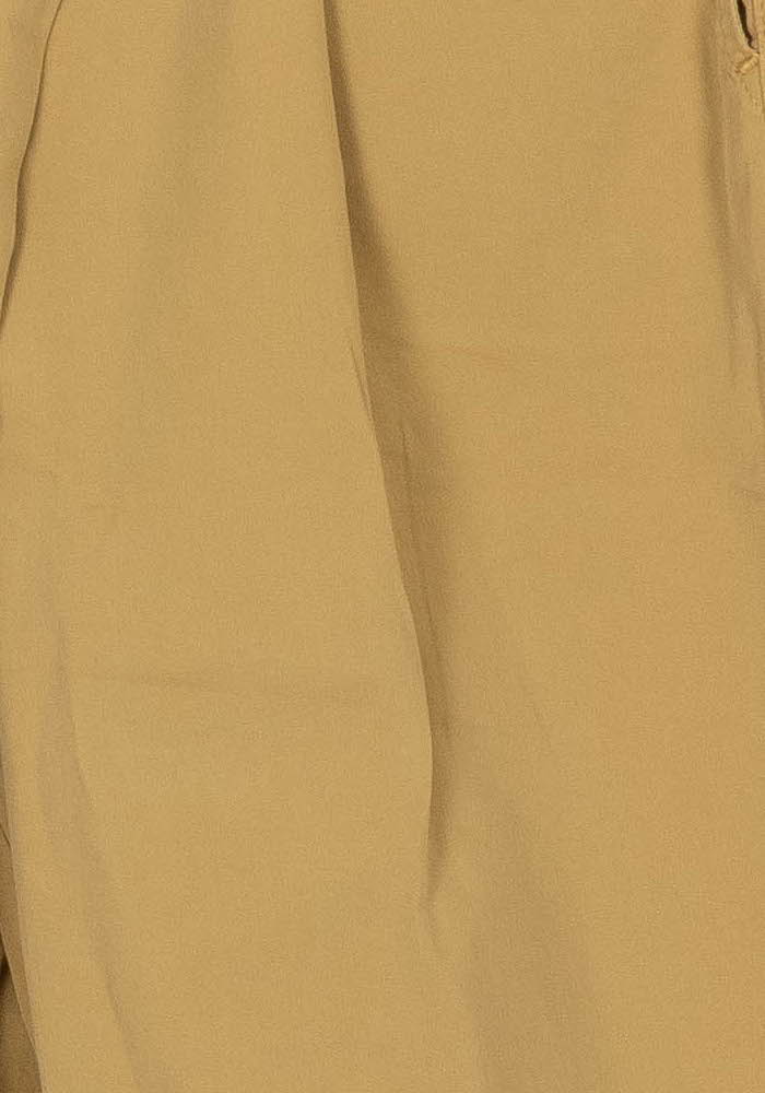 Pantalon Beige - Taille S/36 de la marque Caroll | PARAD113652 - Vendu par Paradigme - Image 3
