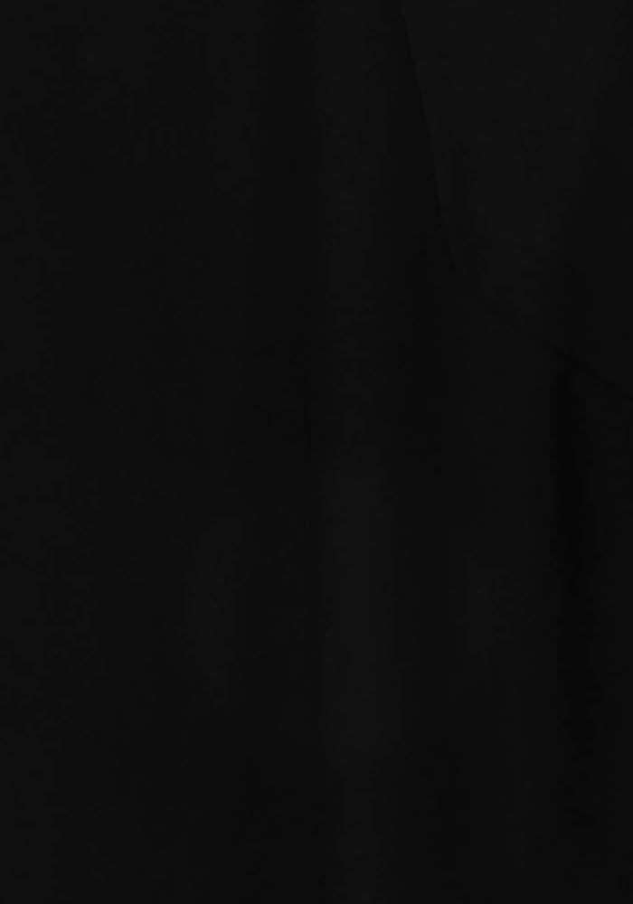 Robe Noire - Taille M/38 de la marque La Fée Maraboutée | PARAD113667 - Vendu par Paradigme - Image 3