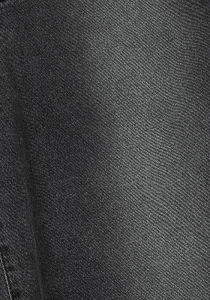 Jean Large Gris - Taille XL/42 de la marque La Fée Maraboutée | PARAD113672 - Vendu par Paradigme - Image 3
