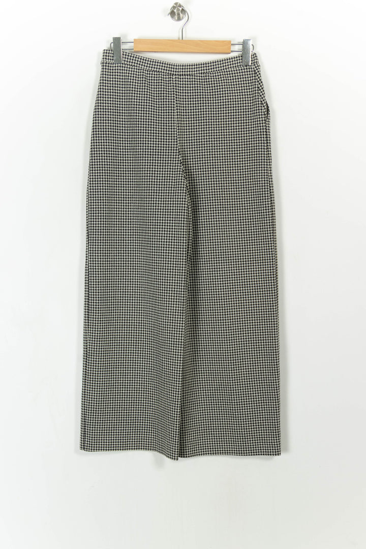 Pantalon Noir et Blanc - Taille L/40 de la marque Weill | PARAD113673 - Vendu par Paradigme - Image 5