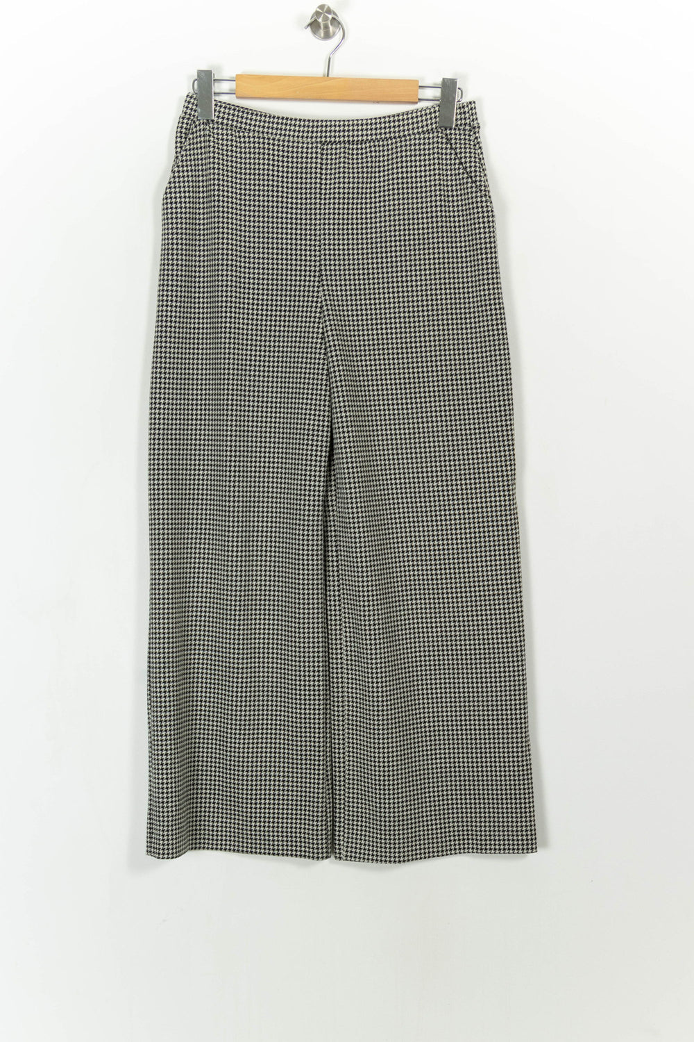 Pantalon Noir et Blanc - Taille L/40 de la marque Weill | PARAD113673 - Vendu par Paradigme - Image 2