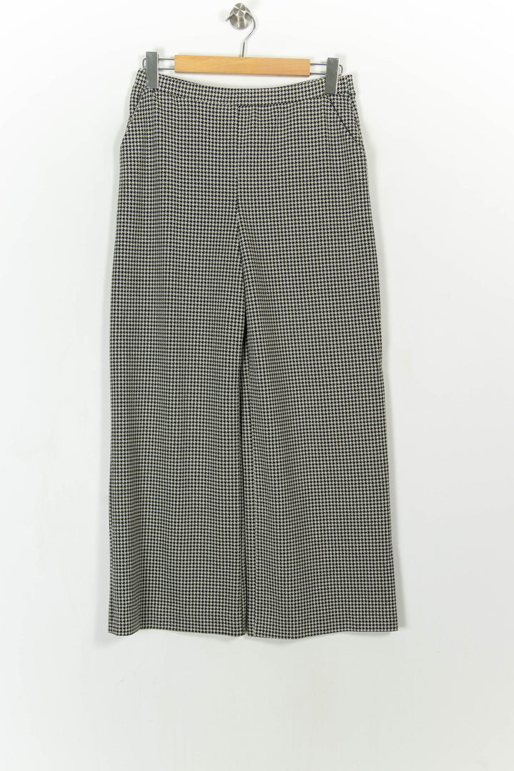 Pantalon Noir et Blanc - Taille L/40 de la marque Weill | PARAD113673 - Vendu par Paradigme - Image 2