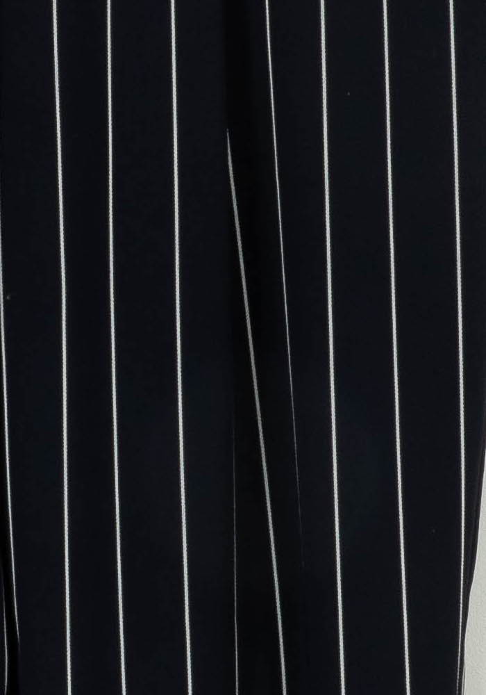 Pantalon Bleu et Blanc - Taille XL/42 de la marque Weill | PARAD113676 - Vendu par Paradigme - Image 3