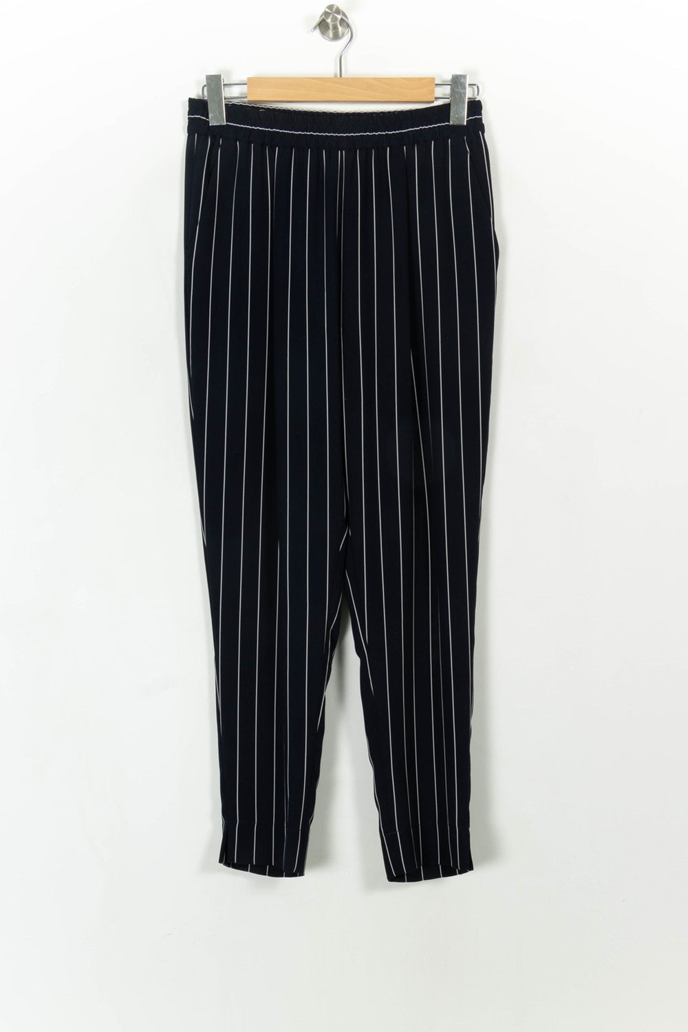 Pantalon Bleu et Blanc - Taille XL/42 de la marque Weill | PARAD113676 - Vendu par Paradigme - Image 2