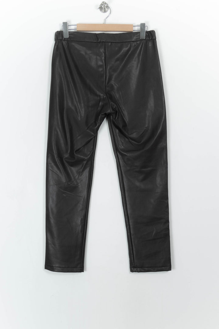 Pantalon Noir - Taille XXL/44 de la marque Weill | PARAD113678 - Vendu par Paradigme - Image 5