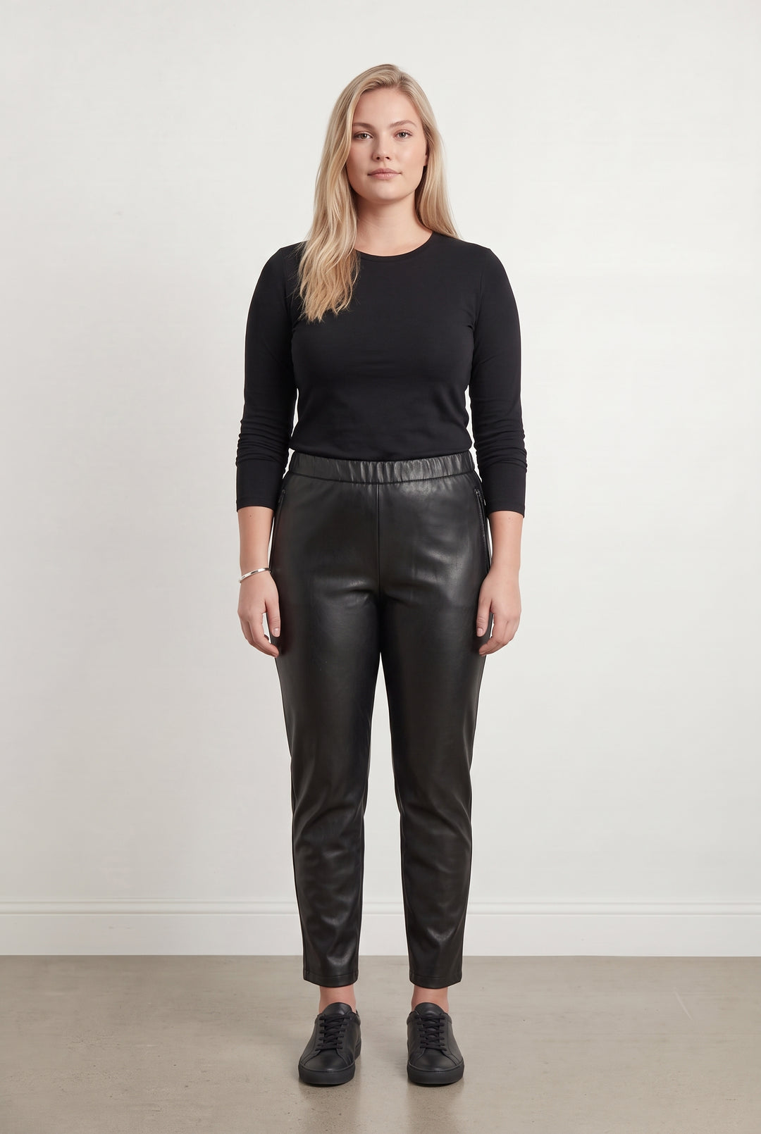Pantalon Noir - Taille XXL/44 de la marque Weill | PARAD113678 - Vendu par Paradigme - Image 1
