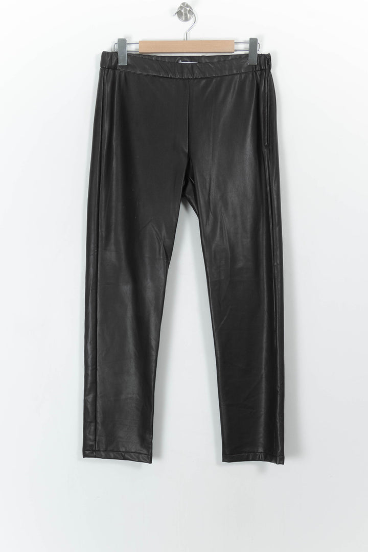 Pantalon Noir - Taille XXL/44 de la marque Weill | PARAD113678 - Vendu par Paradigme - Image 2