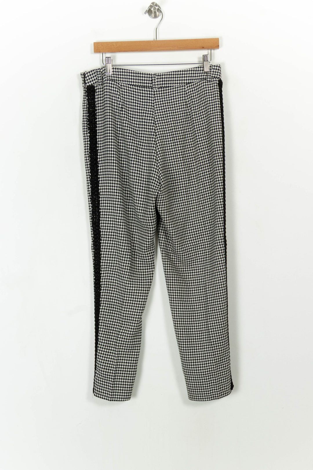 Pantalon Noir et Blanc - Taille XL/42 de la marque Weill | PARAD113679 - Vendu par Paradigme - Image 5