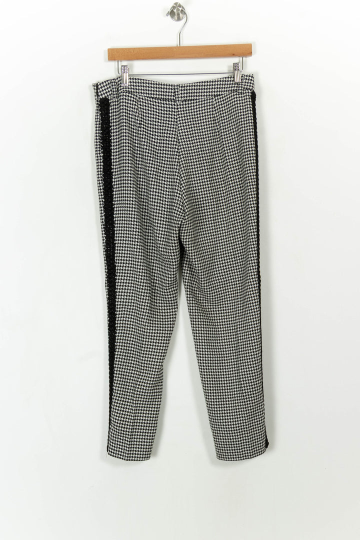 Pantalon Noir et Blanc - Taille XL/42 de la marque Weill | PARAD113679 - Vendu par Paradigme - Image 5