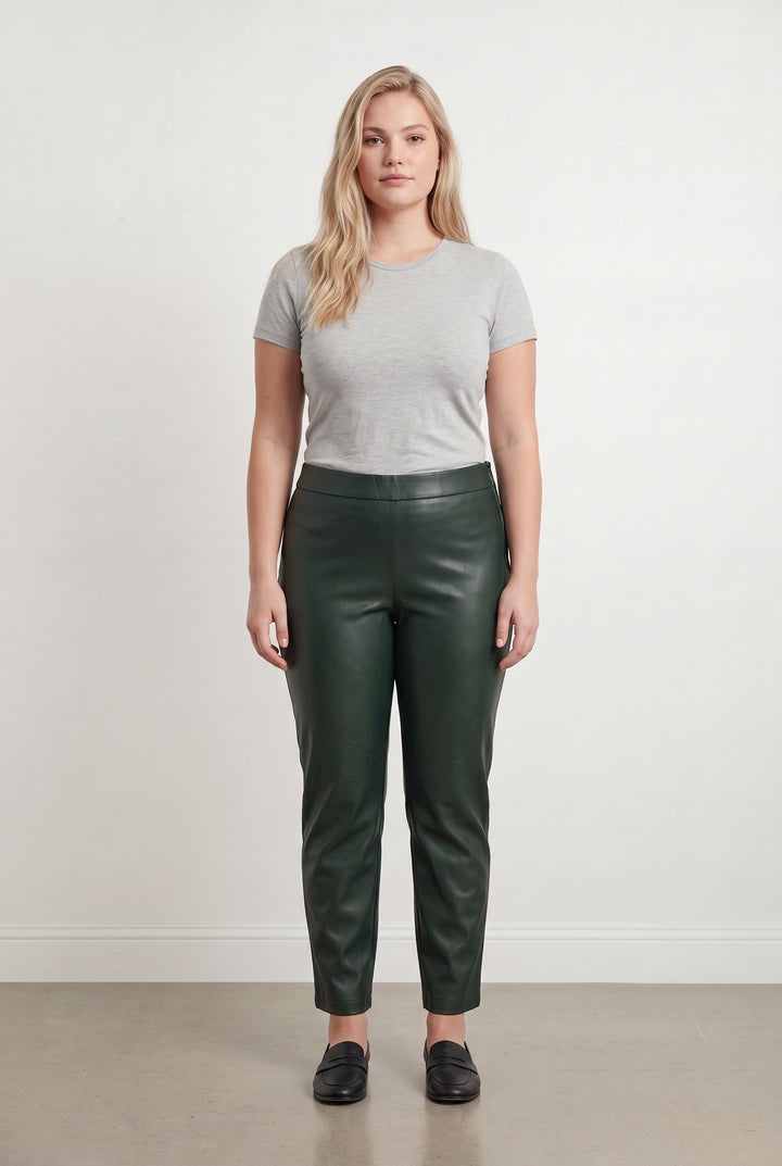 Pantalon Vert - Taille XXL/44 de la marque Weill | PARAD113680 - Vendu par Paradigme - Image 1
