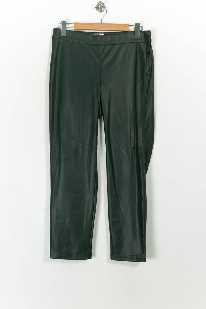 Pantalon Vert - Taille XXL/44 de la marque Weill | PARAD113680 - Vendu par Paradigme - Image 2