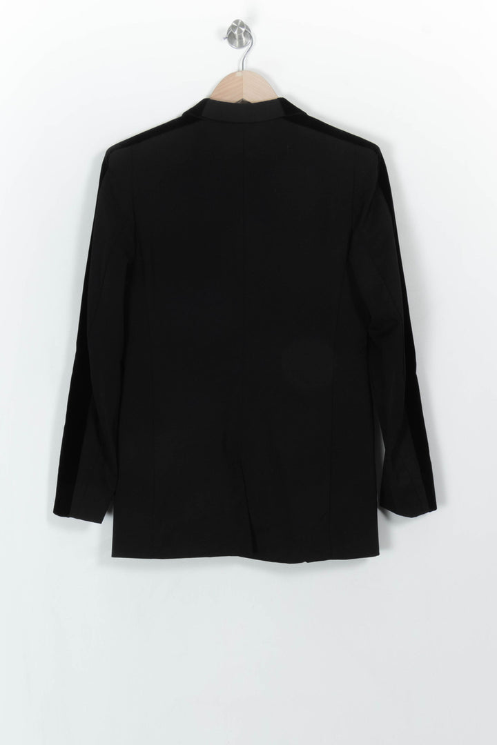 Blazer Noir - Taille XS/34