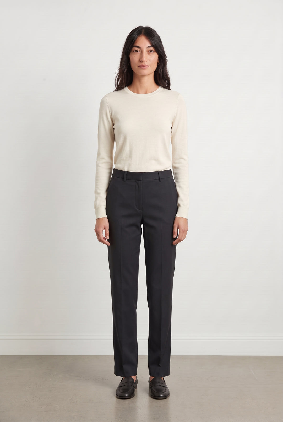 Pantalon Noir - Taille XS/34