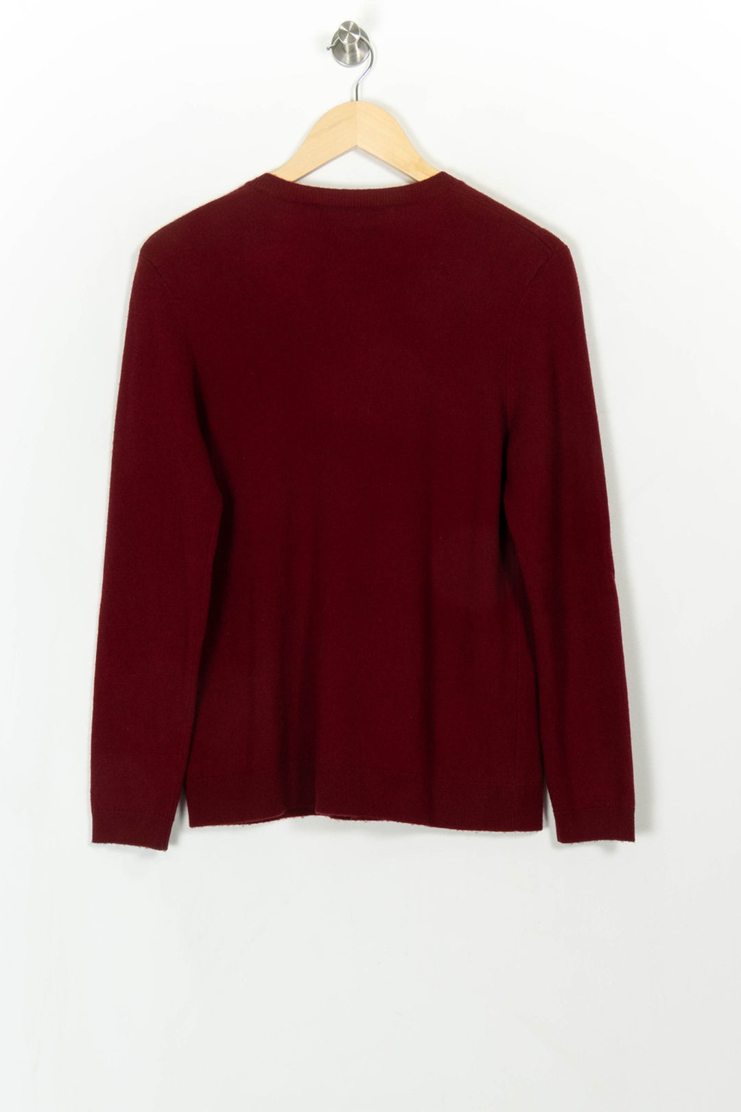 Pantalon Rouge - Taille M/38