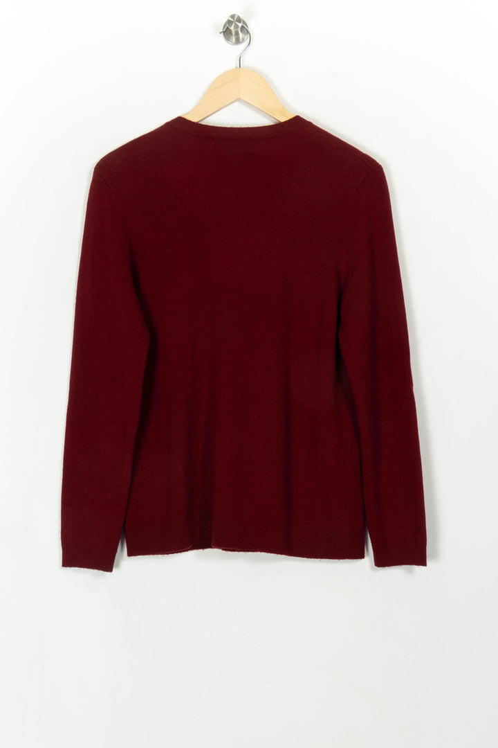 Pantalon Rouge - Taille M/38