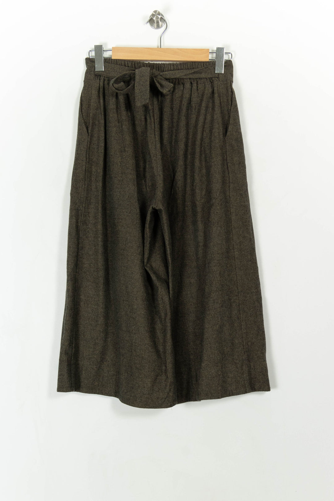 Pantalon Vert - Taille M/38 de la marque La Fée Maraboutée | PARAD113735 - Vendu par Paradigme - Image 5