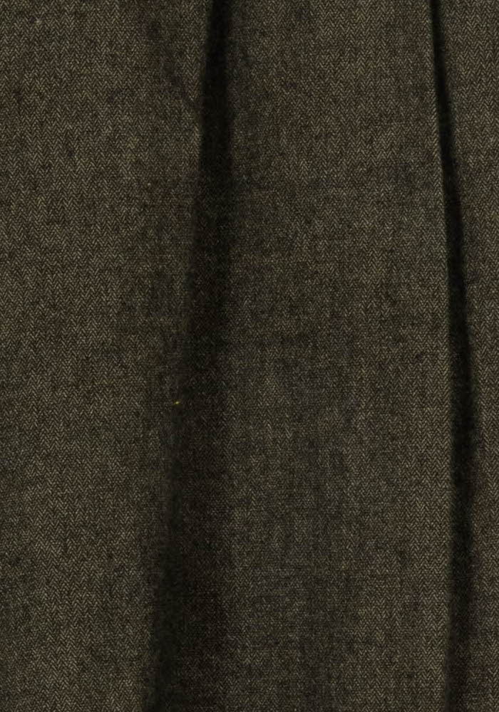 Pantalon Vert - Taille M/38 de la marque La Fée Maraboutée | PARAD113735 - Vendu par Paradigme - Image 3