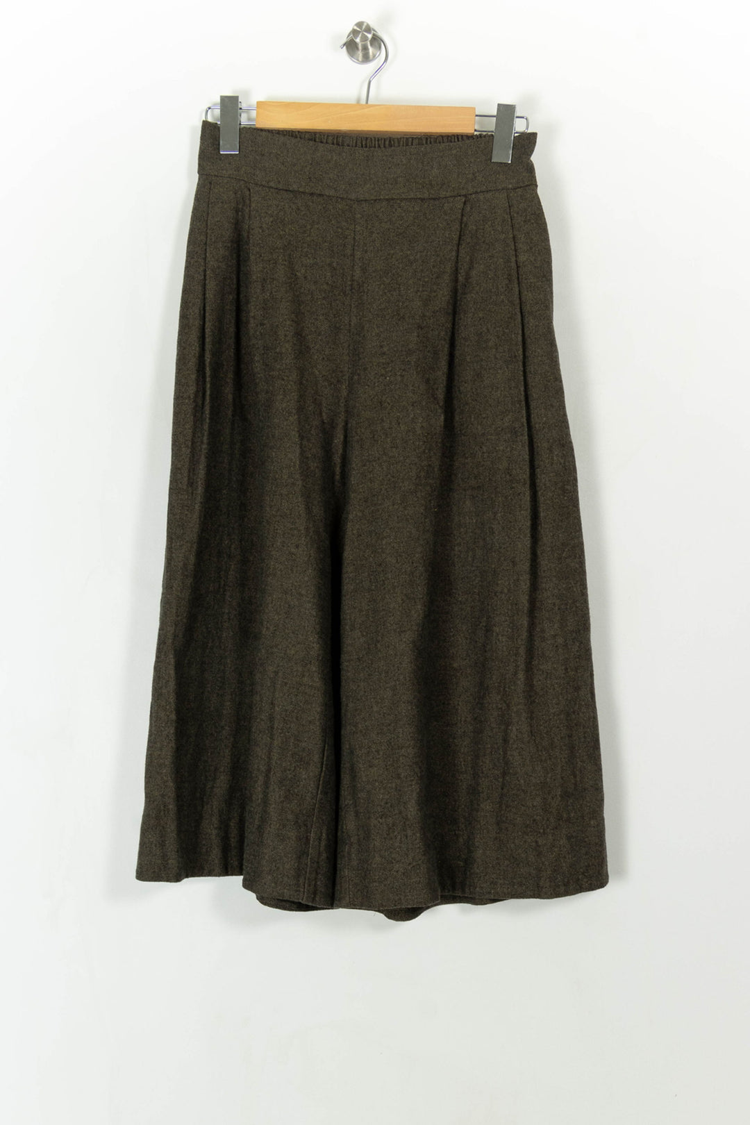 Pantalon Vert - Taille M/38 de la marque La Fée Maraboutée | PARAD113735 - Vendu par Paradigme - Image 2
