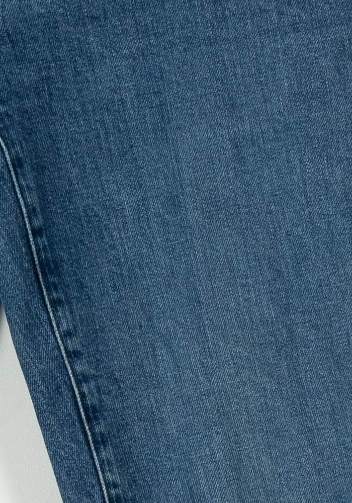 Jean Slim Bleu - Taille XL/42 de la marque Comptoir des Cotonniers | PARAD113755 - Vendu par Paradigme - Image 3