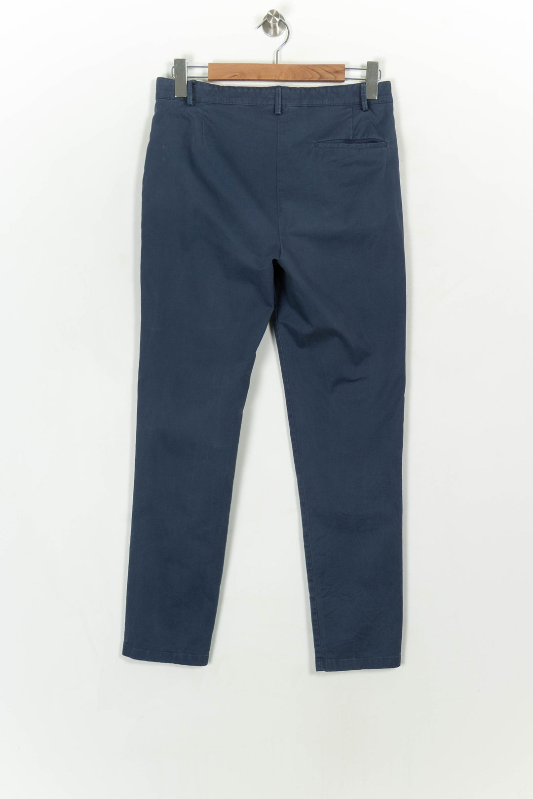 Chino Bleu - Taille L/40 de la marque Aigle | PARAD113756 - Vendu par Paradigme - Image 5