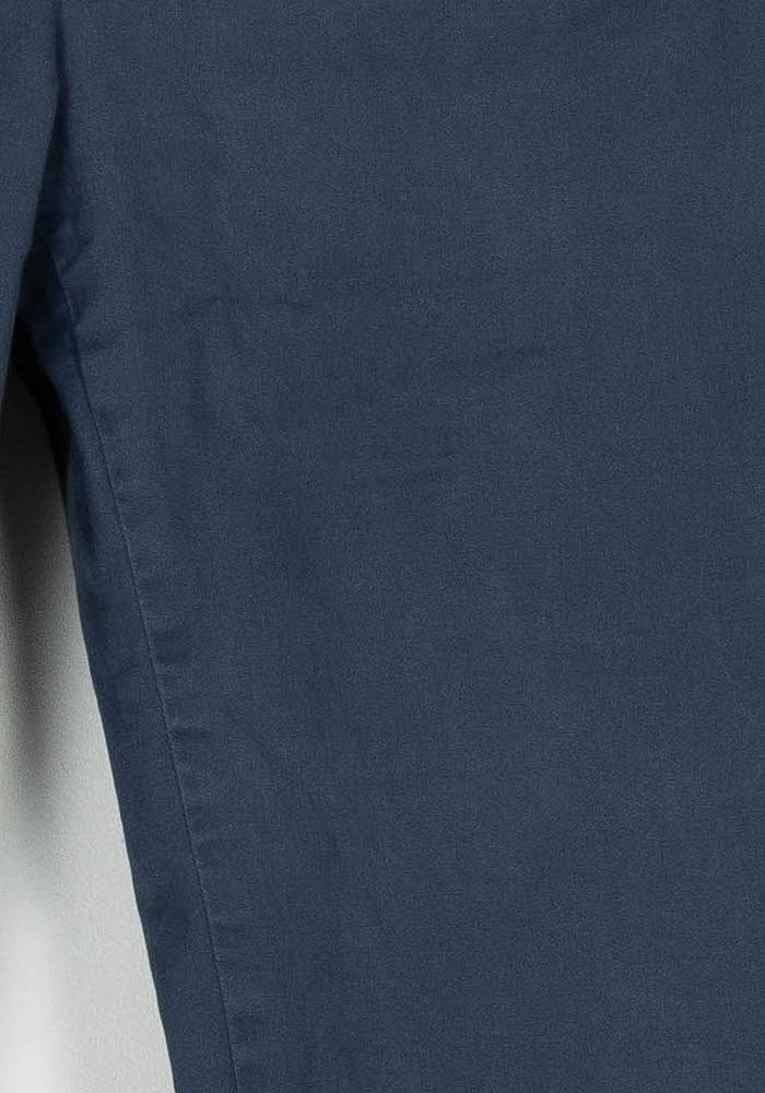 Chino Bleu - Taille L/40 de la marque Aigle | PARAD113756 - Vendu par Paradigme - Image 3