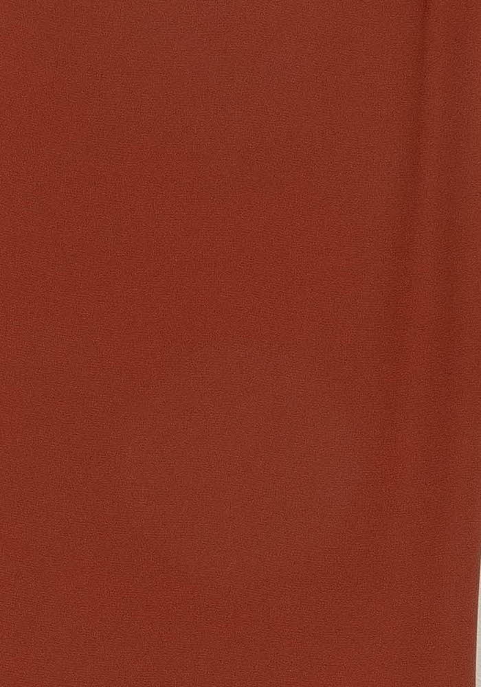 Débardeur Orange - Taille S/36 de la marque Maison 123 | PARAD113761 - Vendu par Paradigme - Image 3