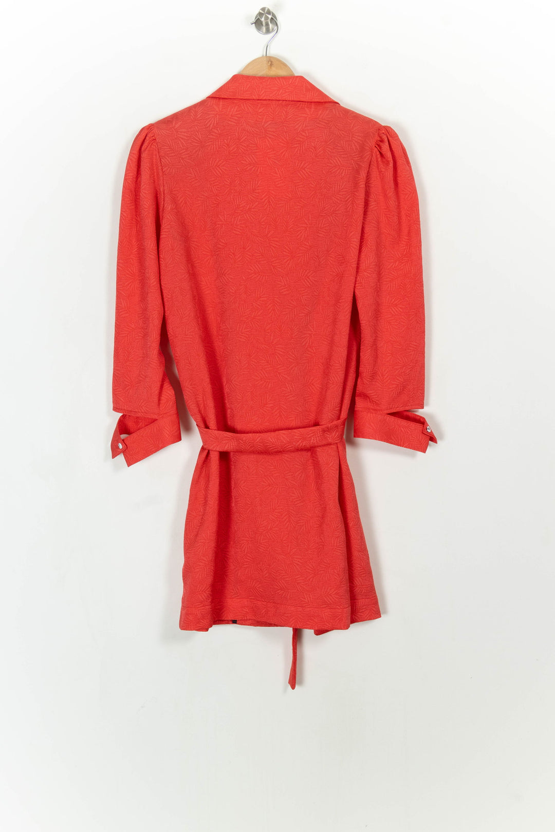 Blouse Rose - Taille L/40 de la marque Barje | PARAD113783 - Vendu par Paradigme - Image 5