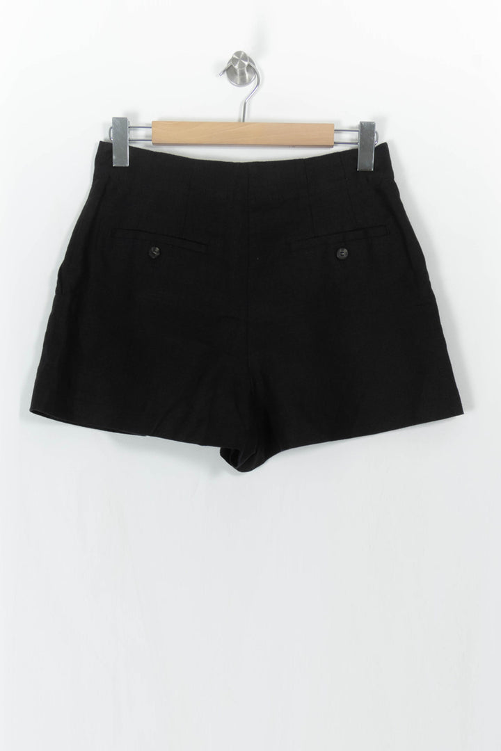 Short Noir - Taille L/40 de la marque Comptoir des Cotonniers | PARAD113786 - Vendu par Paradigme - Image 5