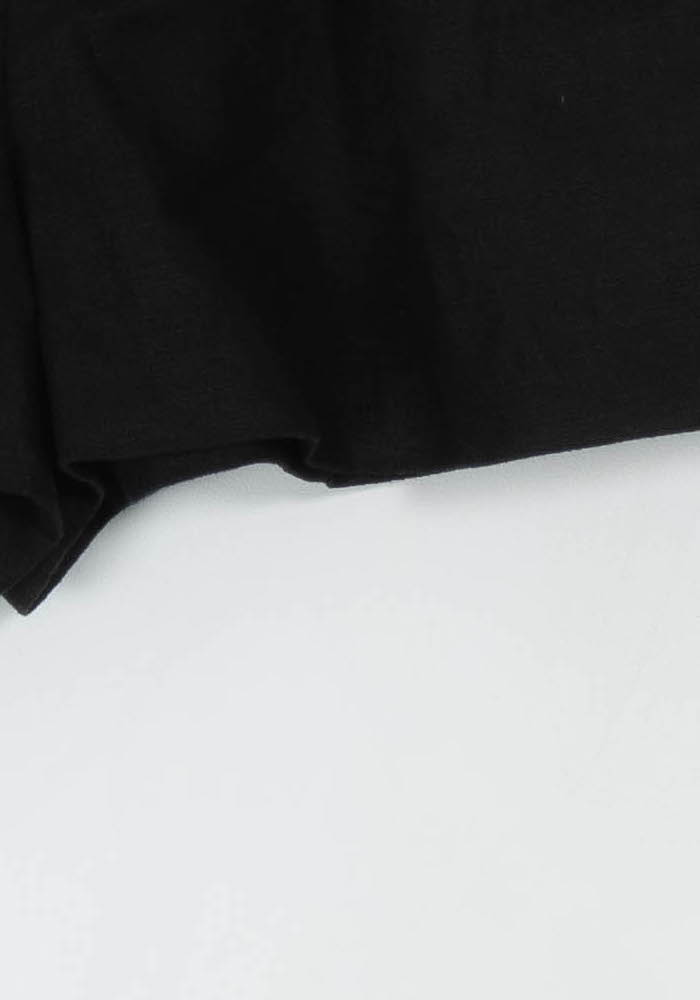 Short Noir - Taille L/40 de la marque Comptoir des Cotonniers | PARAD113786 - Vendu par Paradigme - Image 3