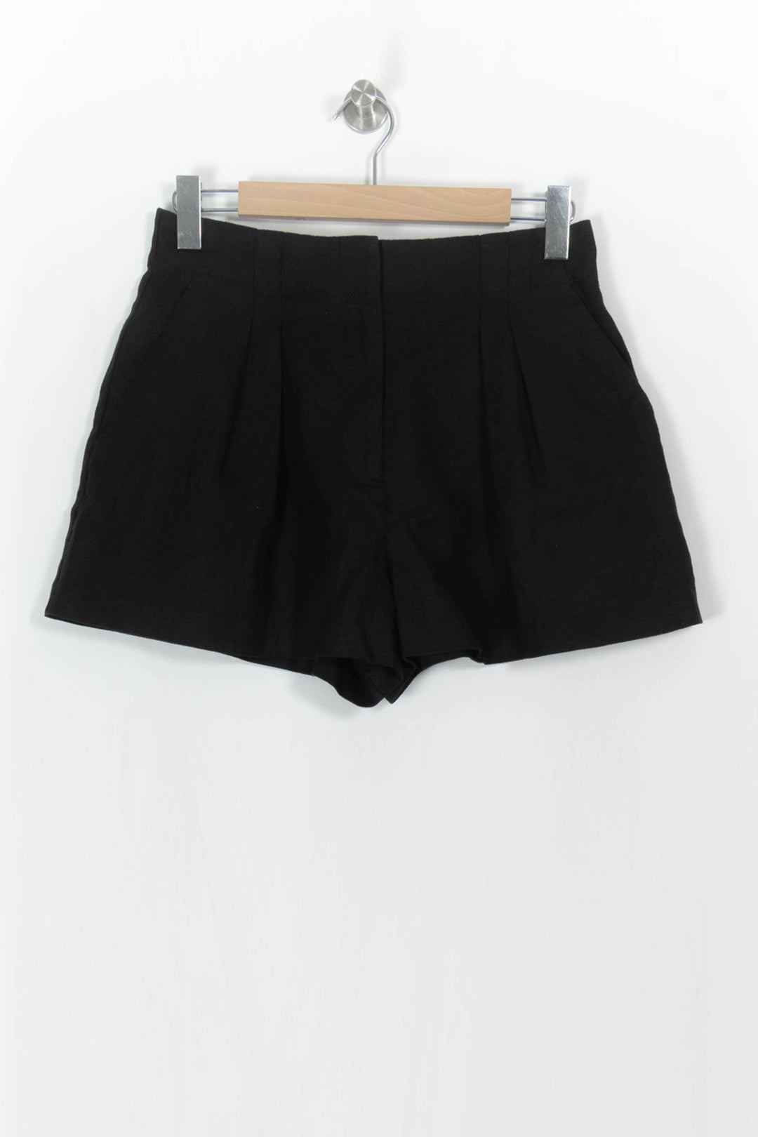 Short Noir - Taille L/40 de la marque Comptoir des Cotonniers | PARAD113786 - Vendu par Paradigme - Image 2