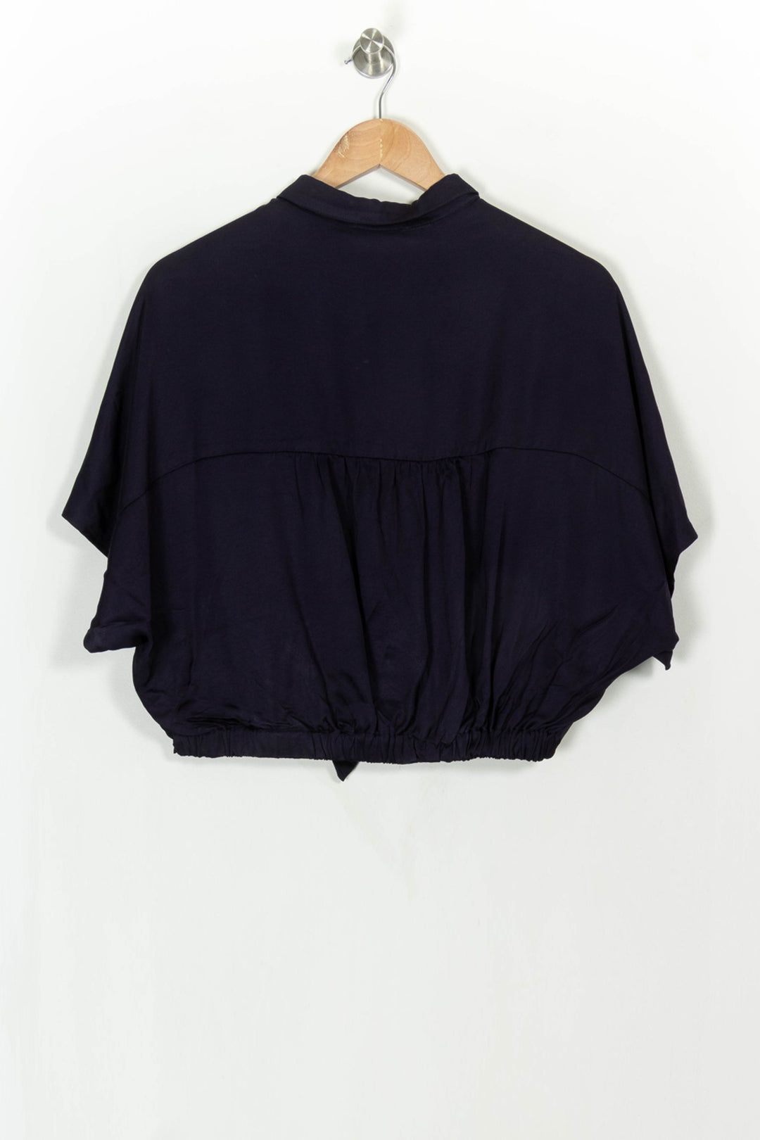 Chemise Bleu - Taille S/36 de la marque Sessùn | PARAD113802 - Vendu par Paradigme - Image 5