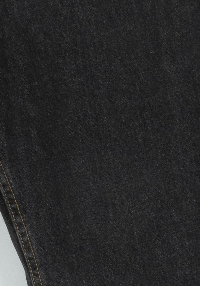 Jean Noir - Taille M/38 de la marque Des petits hauts | PARAD113804 - Vendu par Paradigme - Image 3