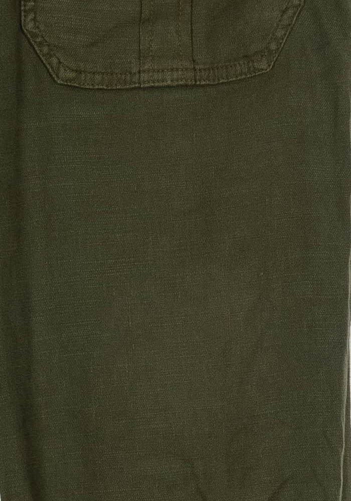 Pantalon Cargo Vert - Taille S/36 de la marque The Kooples | PARAD113805 - Vendu par Paradigme - Image 3