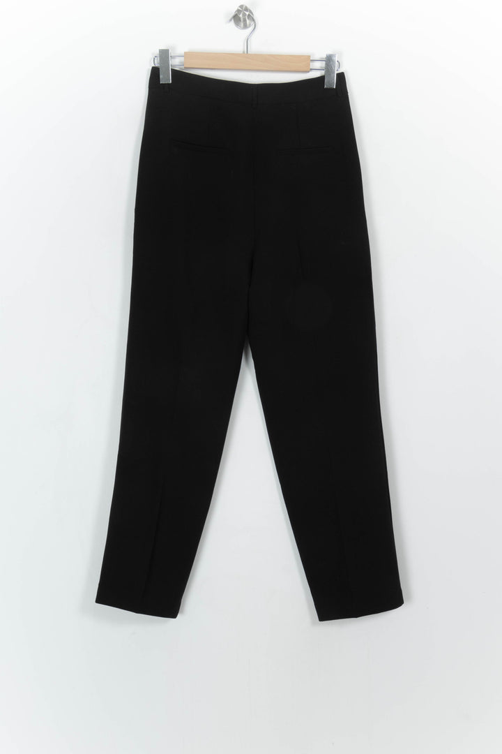 Pantalon Noir - Taille L/40 de la marque Sud express | PARAD113807 - Vendu par Paradigme - Image 5