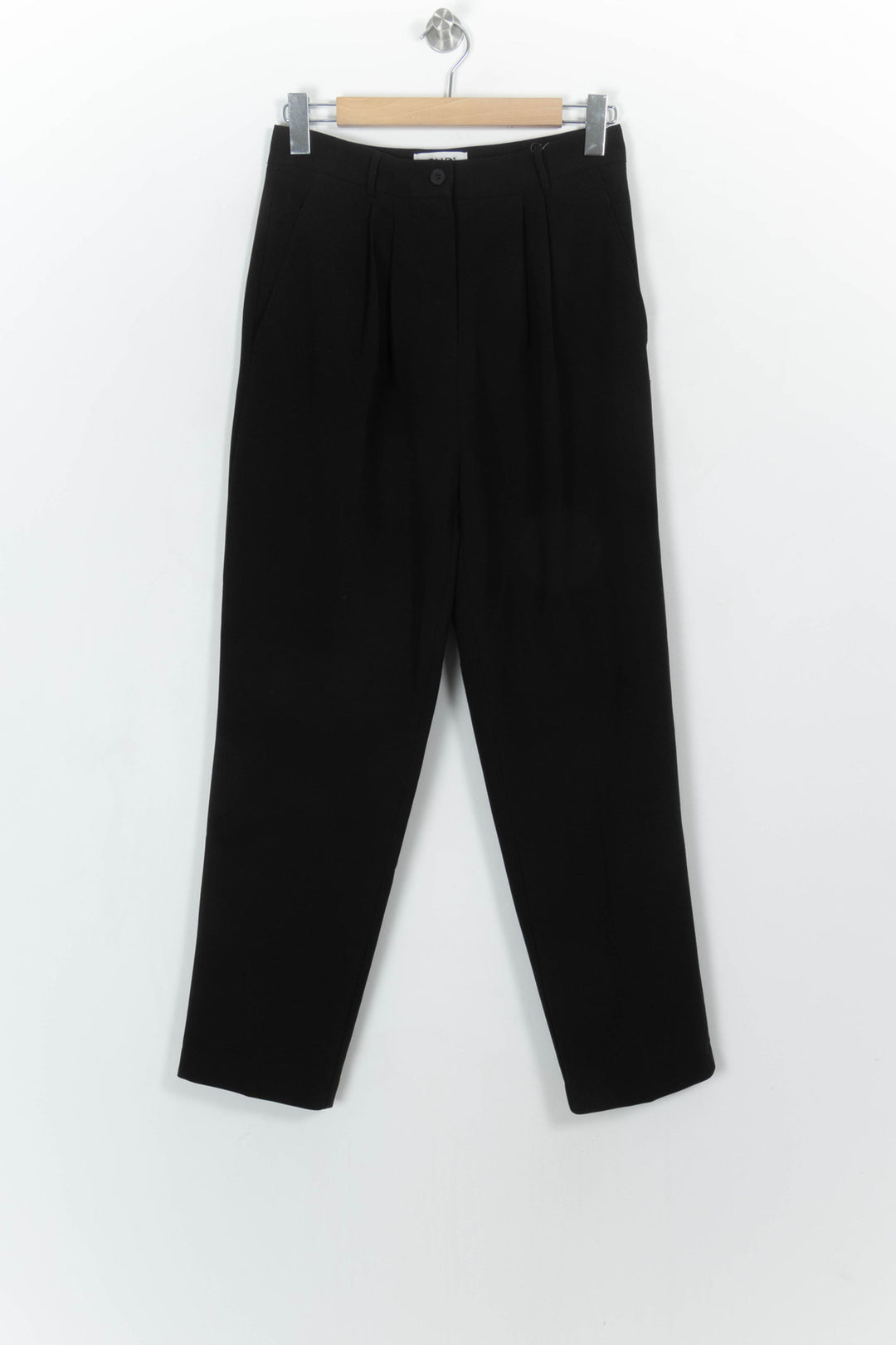Pantalon Noir - Taille L/40 de la marque Sud express | PARAD113807 - Vendu par Paradigme - Image 2
