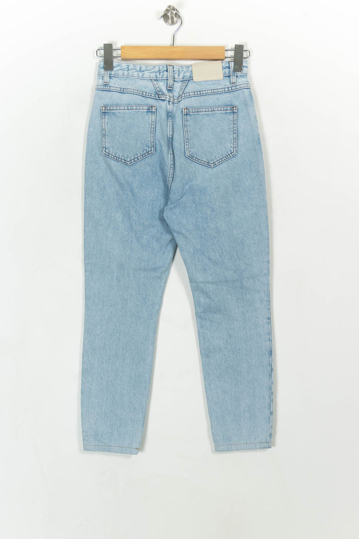 Jean Bleu - Taille S/36 de la marque Closed | PARAD113817 - Vendu par Paradigme - Image 5