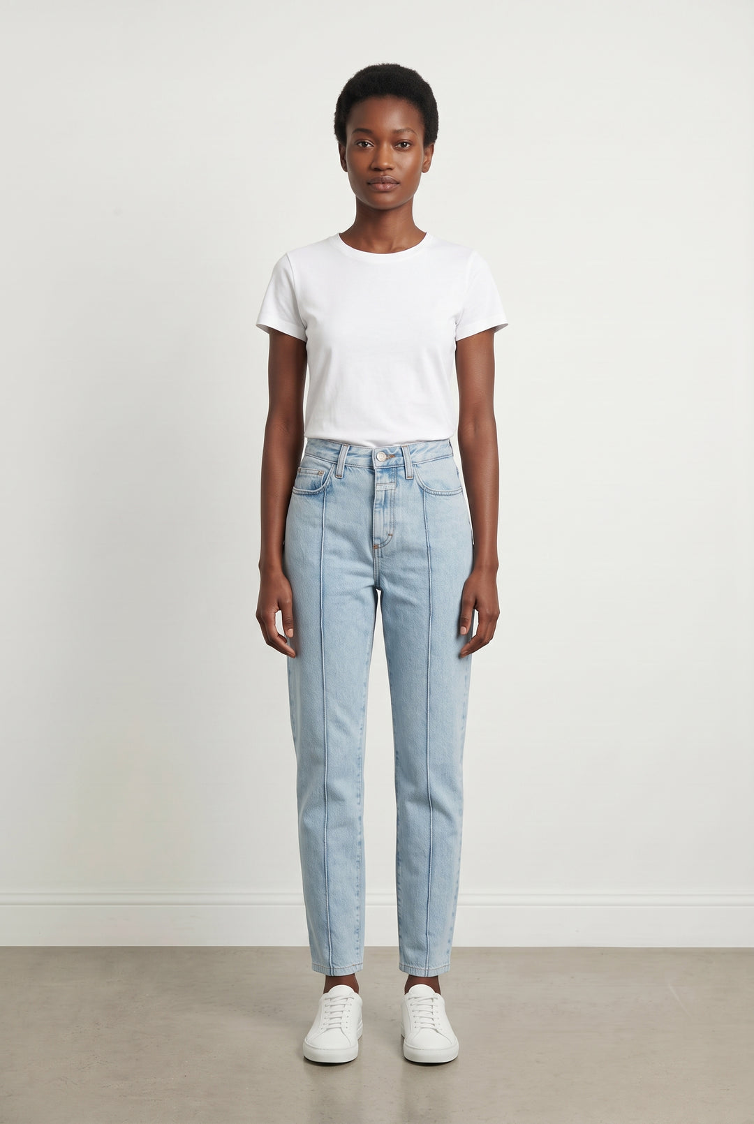 Jean Bleu - Taille S/36 de la marque Closed | PARAD113817 - Vendu par Paradigme - Image 1