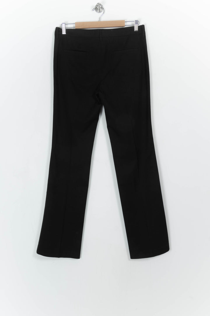 Pantalon Noir - Taille L/40 de la marque Comptoir des Cotonniers | PARAD113819 - Vendu par Paradigme - Image 5