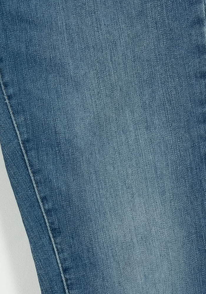 Jean Skinny Bleu - Taille S/36 de la marque Levi&