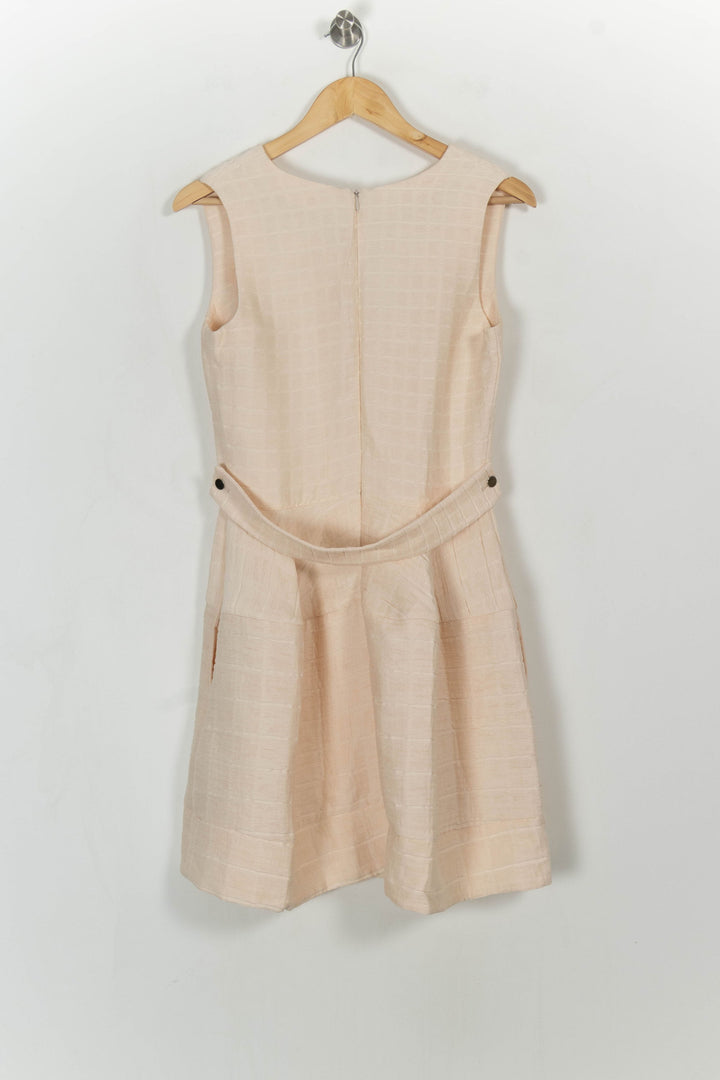 Robe Courte Rose - Taille L/40 de la marque Maje | PARAD113828 - Vendu par Paradigme - Image 5