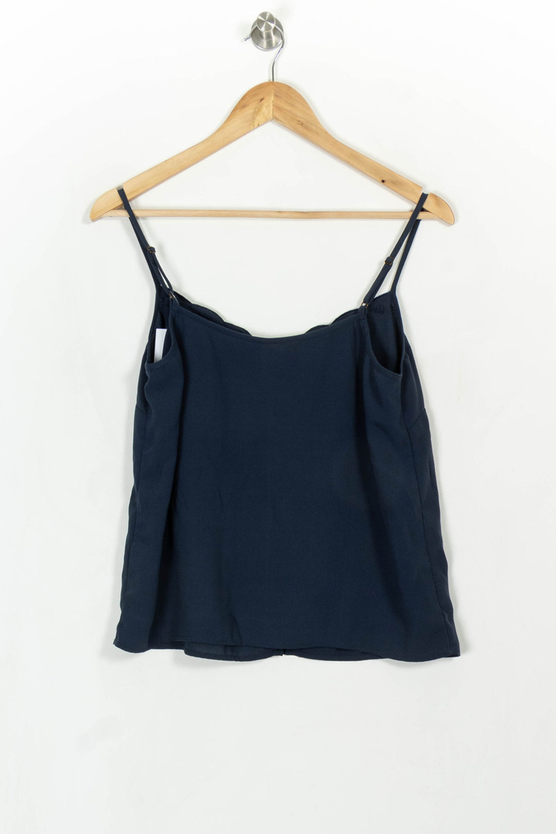 Caraco Bleu - Taille M/38 de la marque I.Code | PARAD113833 - Vendu par Paradigme - Image 5