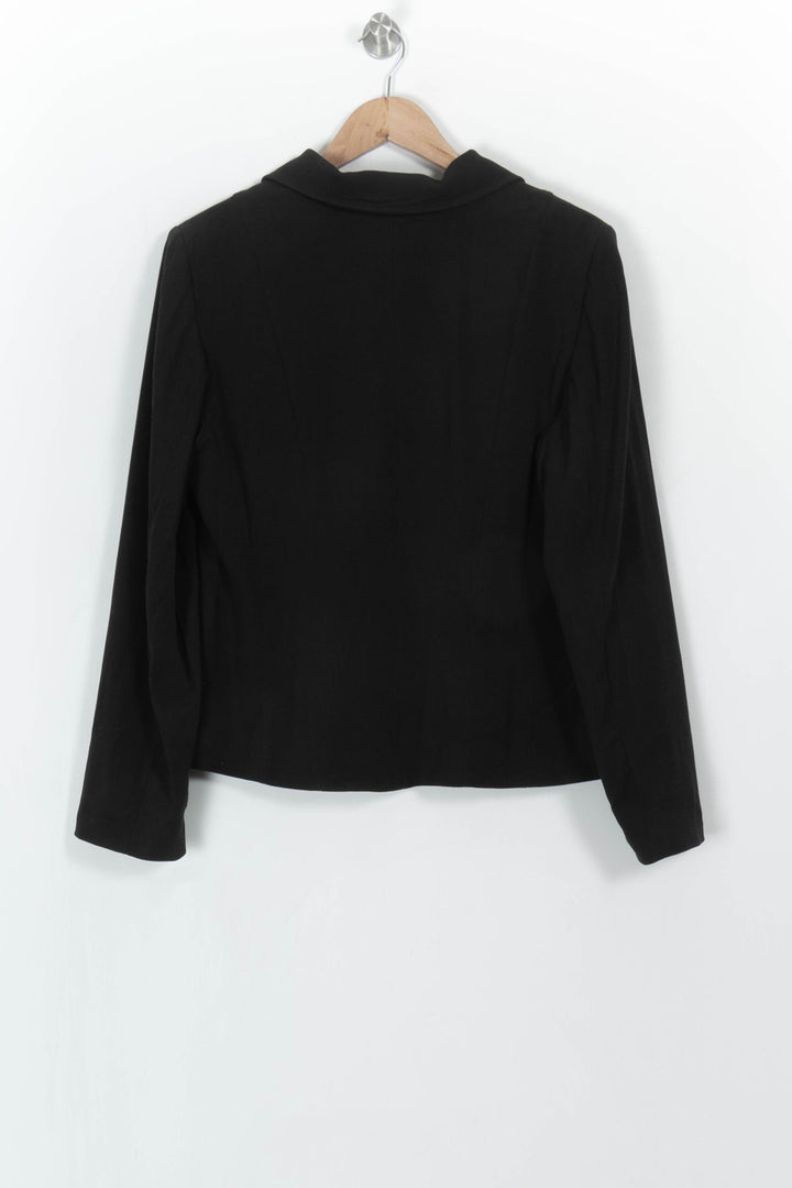 Veste Marron - Taille XXXL/46 de la marque Gerard Darel | PARAD113842 - Vendu par Paradigme - Image 5