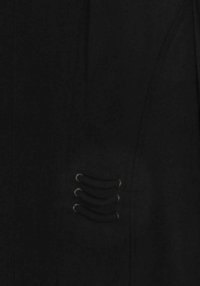 Veste Marron - Taille XXXL/46 de la marque Gerard Darel | PARAD113842 - Vendu par Paradigme - Image 3