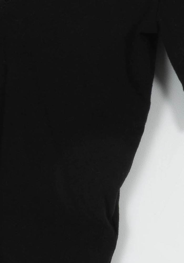 Top Noir - Taille XS/34 de la marque Des petits hauts | PARAD113847 - Vendu par Paradigme - Image 3
