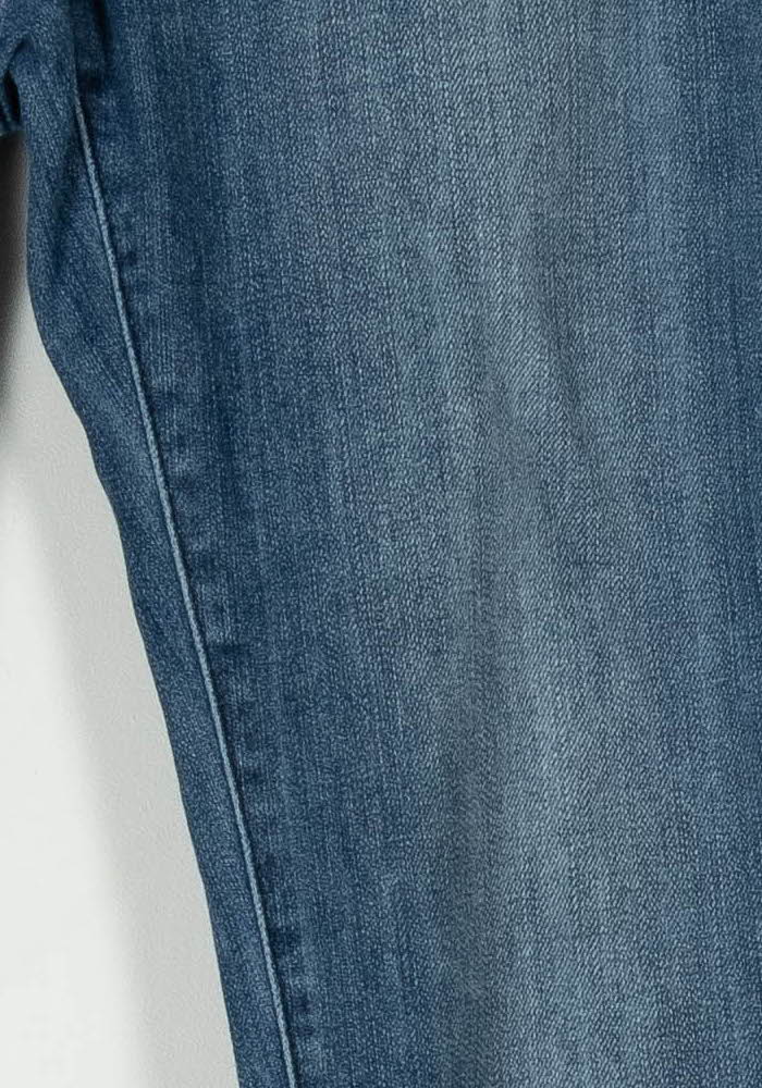 Jean Bleu - Taille M/38 de la marque The Kooples | PARAD113850 - Vendu par Paradigme - Image 3
