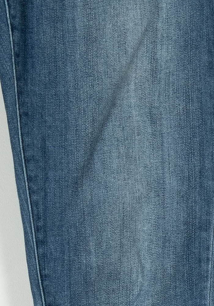 Jean Bleu - Taille S/36 de la marque The Kooples | PARAD113851 - Vendu par Paradigme - Image 3