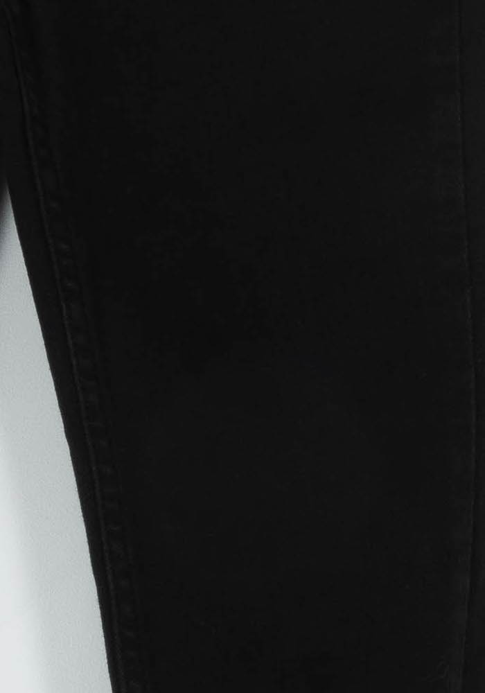 Jean Skinny Noir - Taille S/36 de la marque Levi&