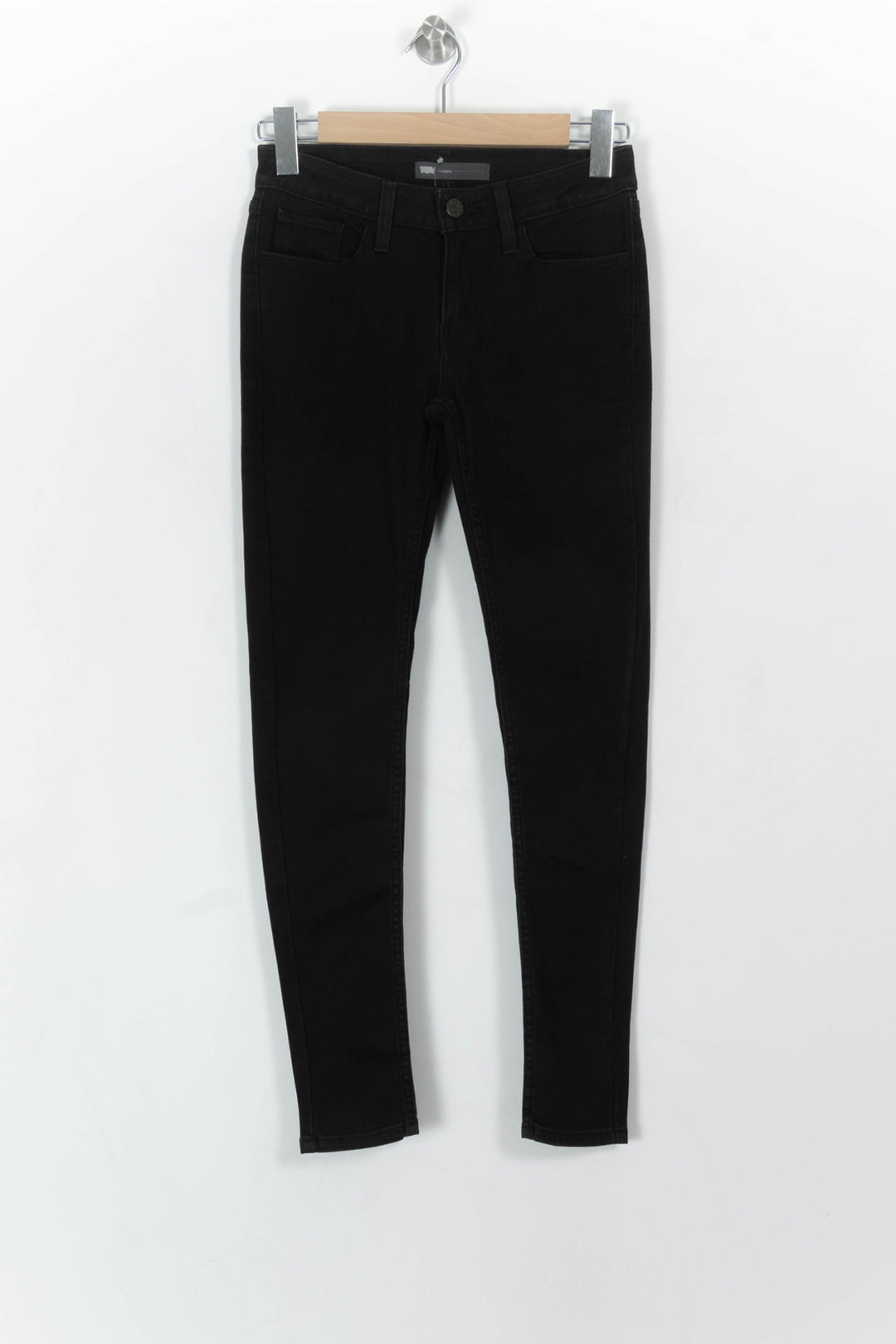 Jean Skinny Noir - Taille S/36 de la marque Levi&