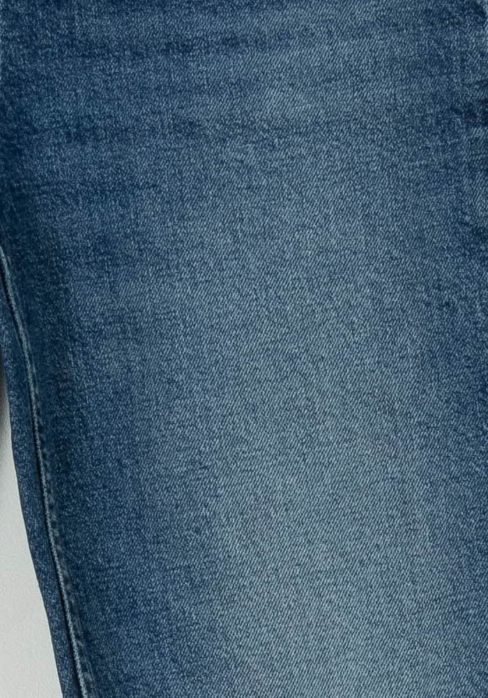 Jean Bleu - Taille S/36 de la marque The Kooples | PARAD113853 - Vendu par Paradigme - Image 3